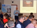 Szakmai Rendezvny, Kaposvr 2024 Februr